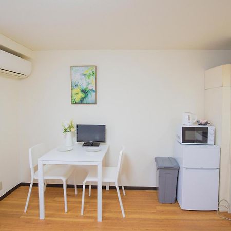 Charming Guesthouse In The Heart Of Okubo 丶steps To Metro And Convenient Travel! Eos11 Tōkyō Extérieur photo