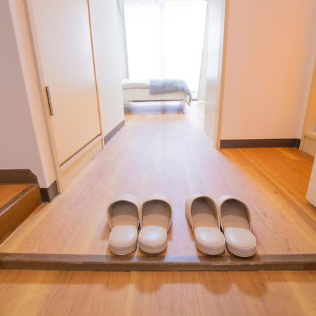Charming Guesthouse In The Heart Of Okubo 丶steps To Metro And Convenient Travel! Eos11 Tōkyō Extérieur photo