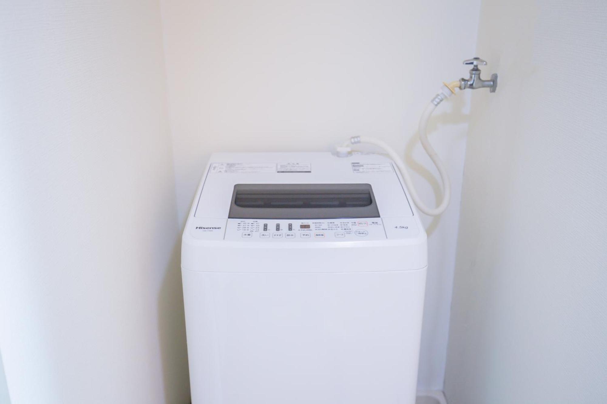 Charming Guesthouse In The Heart Of Okubo 丶steps To Metro And Convenient Travel! Eos11 Tōkyō Extérieur photo