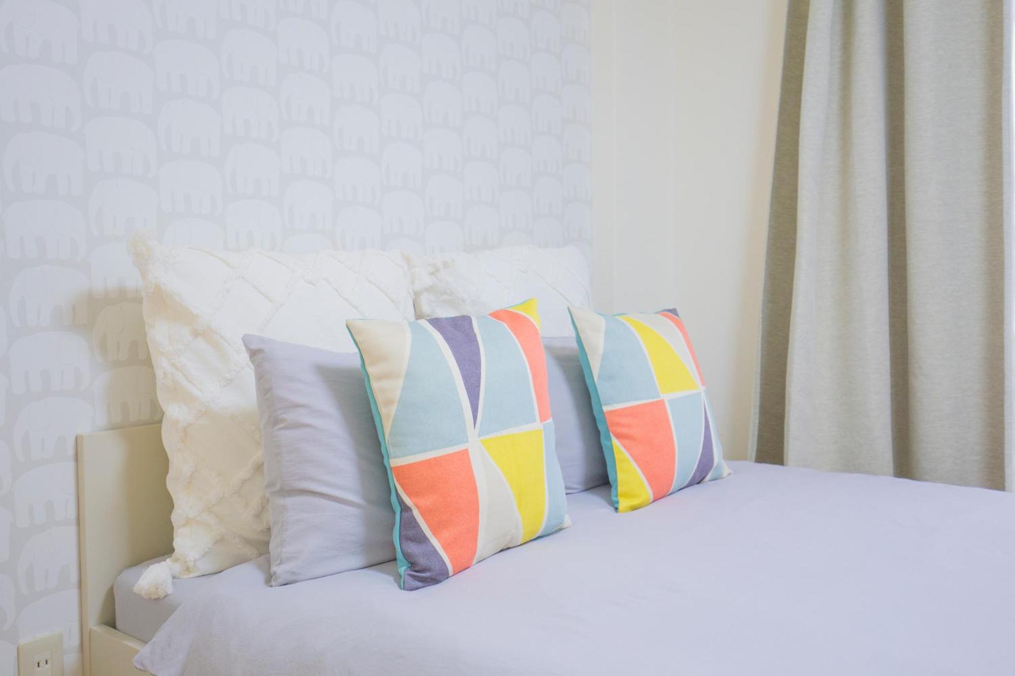 Charming Guesthouse In The Heart Of Okubo 丶steps To Metro And Convenient Travel! Eos11 Tōkyō Extérieur photo