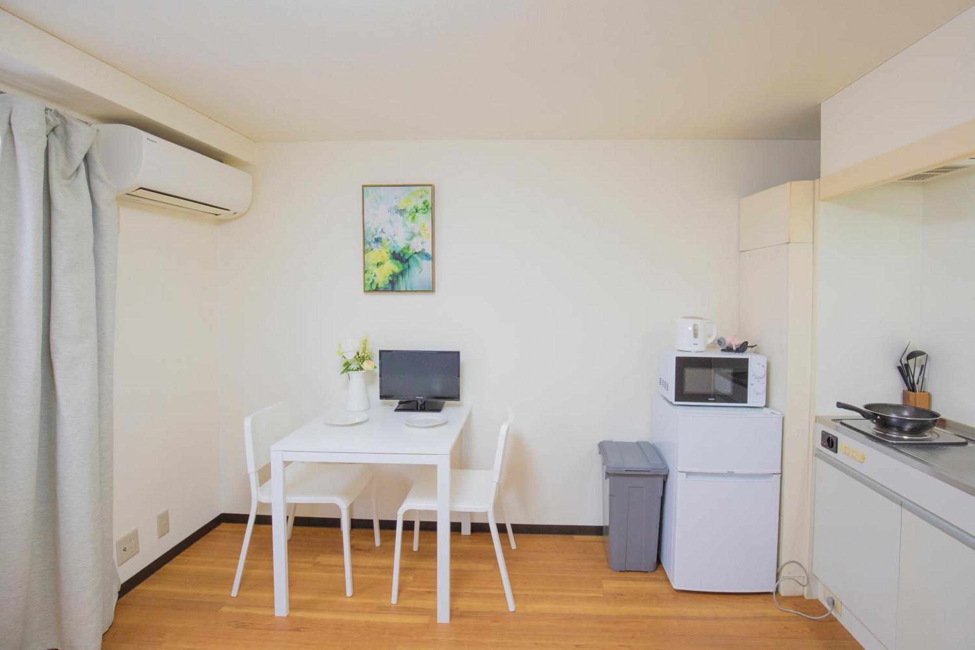 Charming Guesthouse In The Heart Of Okubo 丶steps To Metro And Convenient Travel! Eos11 Tōkyō Extérieur photo