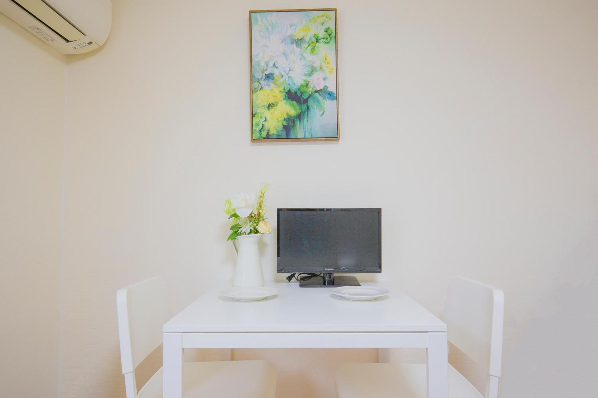 Charming Guesthouse In The Heart Of Okubo 丶steps To Metro And Convenient Travel! Eos11 Tōkyō Extérieur photo