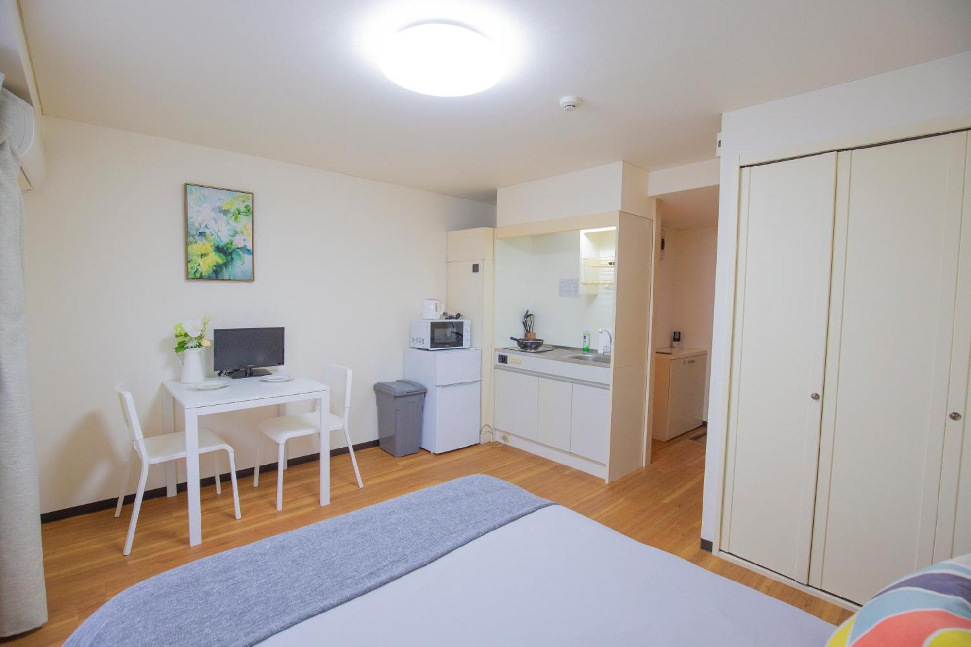 Charming Guesthouse In The Heart Of Okubo 丶steps To Metro And Convenient Travel! Eos11 Tōkyō Extérieur photo